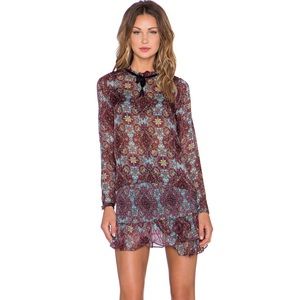 FLL Geneva set Top and Skirt